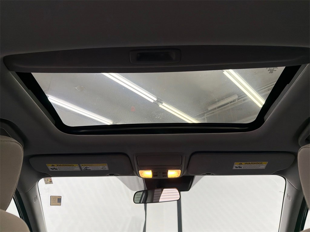 Used 2018 Honda CR-V EX image 22