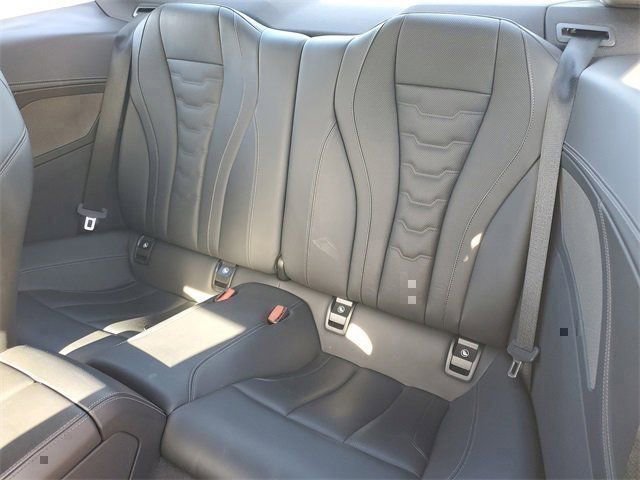 Used 2025 BMW 840i xDrive Coupe image 27