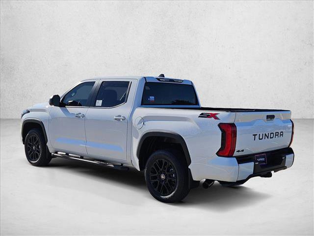Used 2026 Toyota Tundra SR5 w/ SX Package image 9