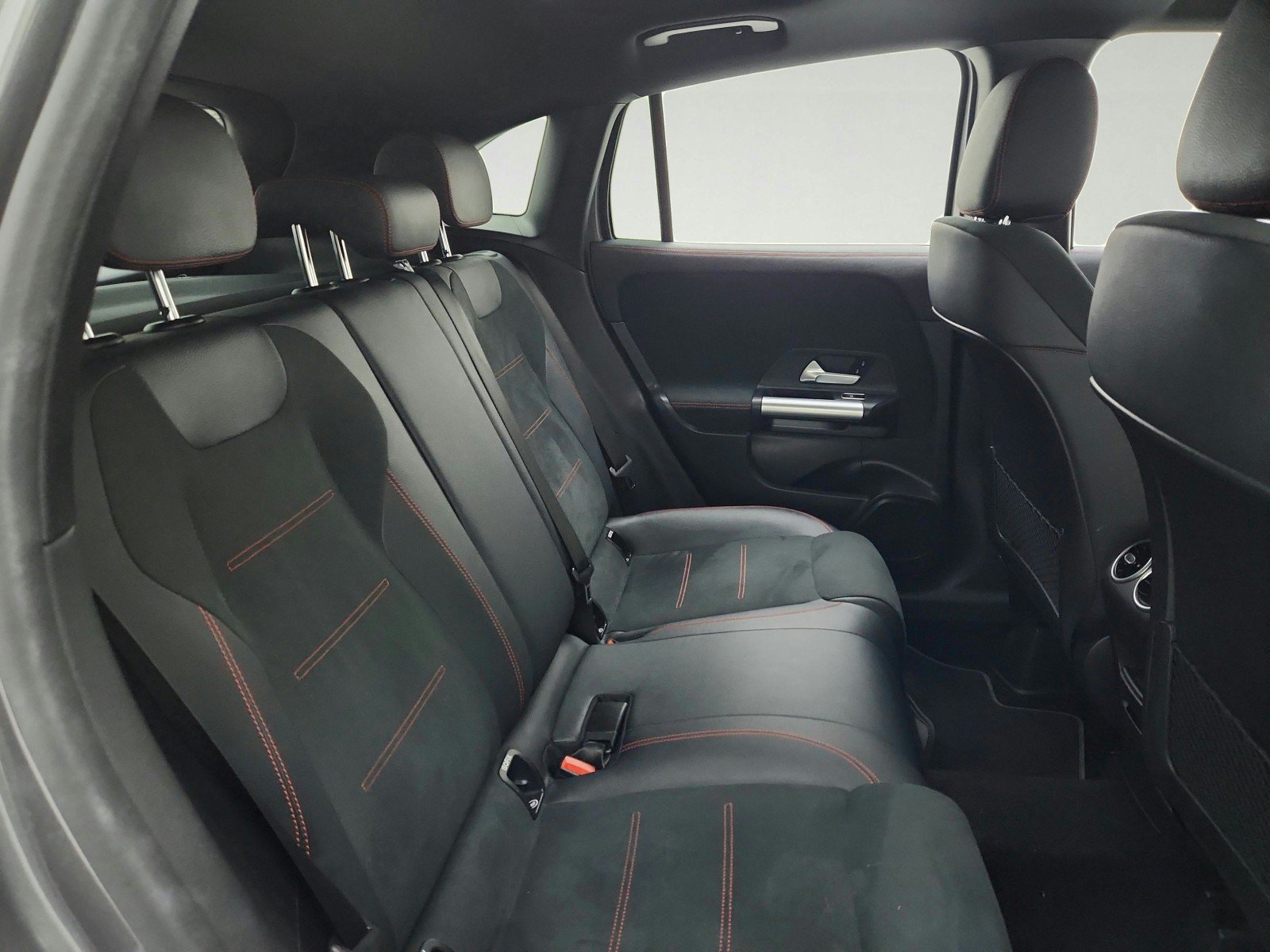Used 2023 Mercedes-Benz GLA 250 image 30
