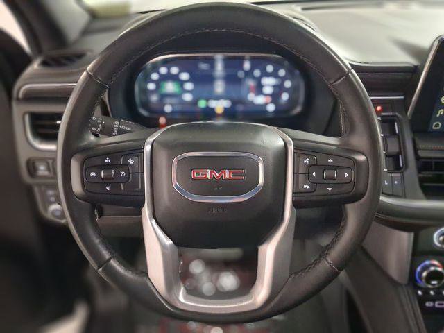 Used 2024 GMC Yukon XL SLT AWD/4WD image 19