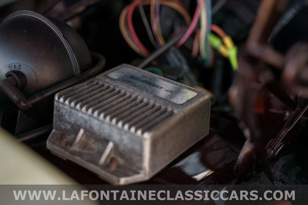 Used 1991 Jeep Grand Wagoneer image 58