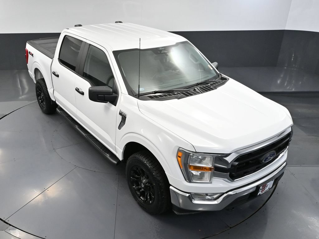 Used 2022 Ford F150 XLT AWD/4WD image 55