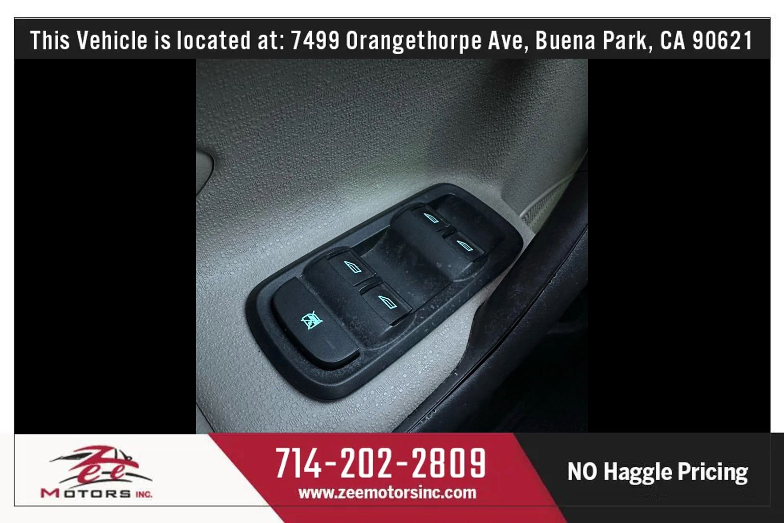 Used 2014 Ford Fiesta Titanium image 35