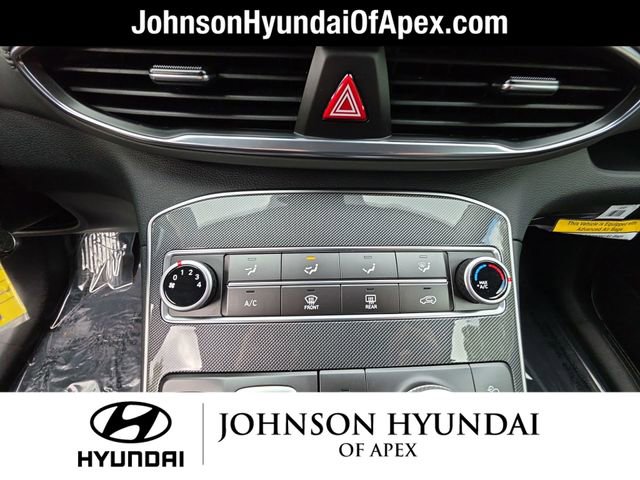 Used 2023 Hyundai Santa Fe SE w/ Cargo Package image 30