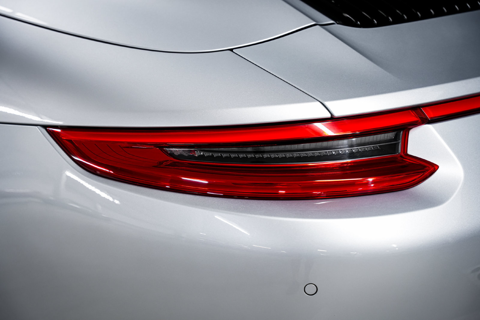 Used 2018 Porsche 911 Targa 4S AWD/4WD image 35