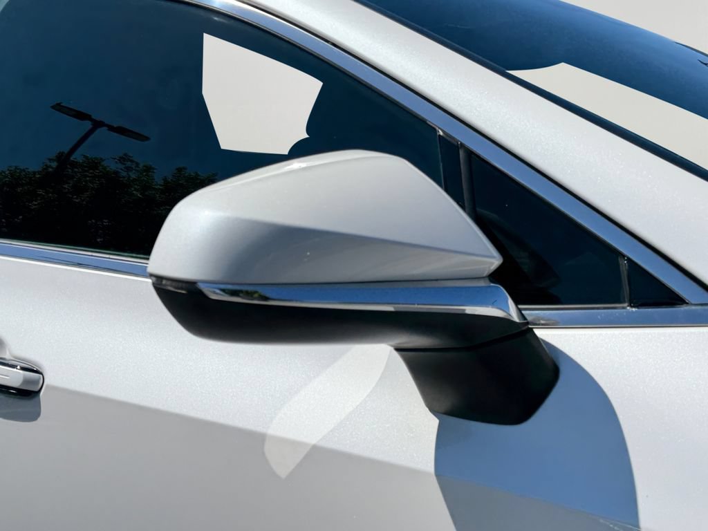 Certified 2025 Lexus NX 250 FWD w/ Cold Area Package image 28