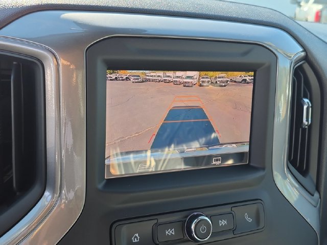 New 2026 GMC Sierra 2500 Pro w/ Convenience Package AWD/4WD image 21
