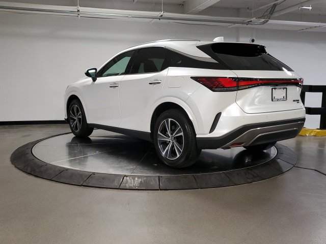 Used 2026 Lexus RX 350 Premium w/ Accessory Package (Z1) AWD/4WD image 5