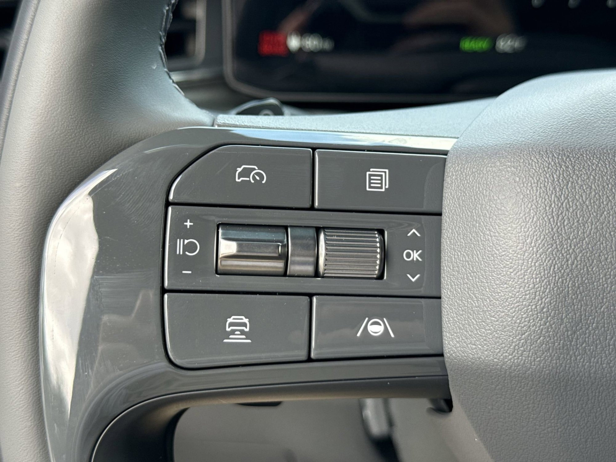New 2026 Kia EV9 Land w/ Nightfall Edition Package AWD/4WD image 28
