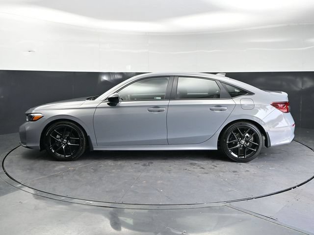Used 2026 Honda Civic Sport image 8