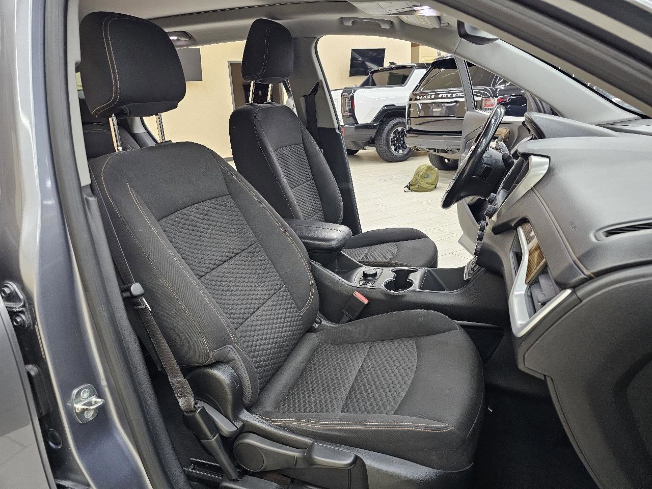 Used 2018 GMC Terrain SLE w/ Infotainment Package I image 19
