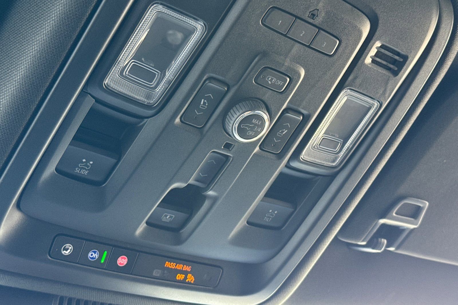 Used 2024 GMC Yukon XL Denali w/ LPO, Floor Liner Package image 22