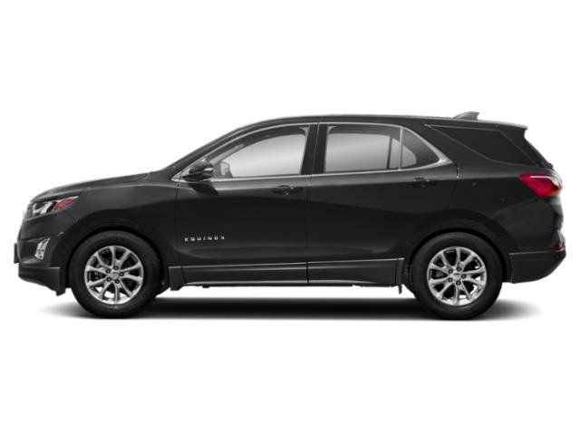 Used 2019 Chevrolet Equinox LT FWD image 3