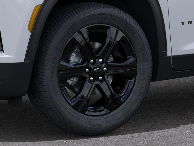 New 2027 Chevrolet Traverse LT w/ Midnight/Sport Edition AWD/4WD image 33