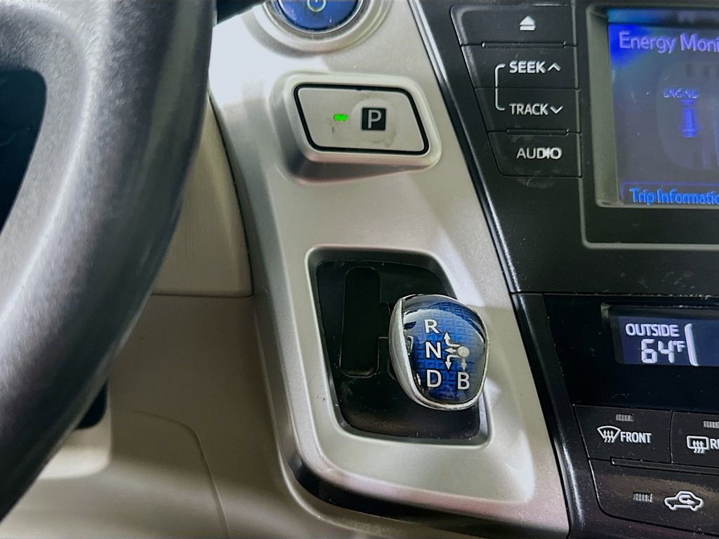 Used 2013 Toyota Prius V Three FWD image 22