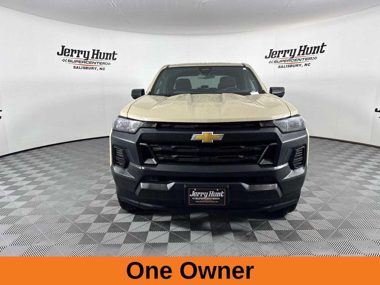 Used 2023 Chevrolet Colorado W/T image 5