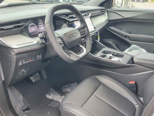 New 2026 Jeep Cherokee Limited AWD/4WD image 10