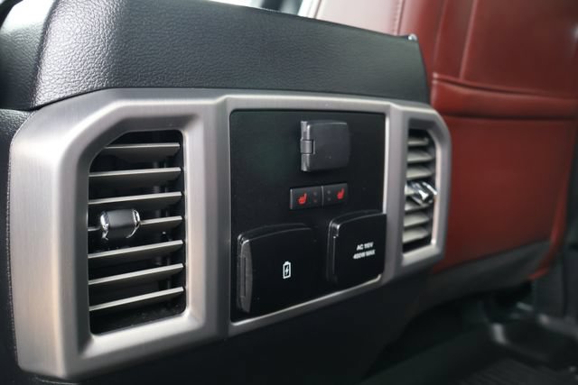 Used 2020 Ford F150 Platinum w/ Equipment Group 701A Luxury AWD/4WD image 9