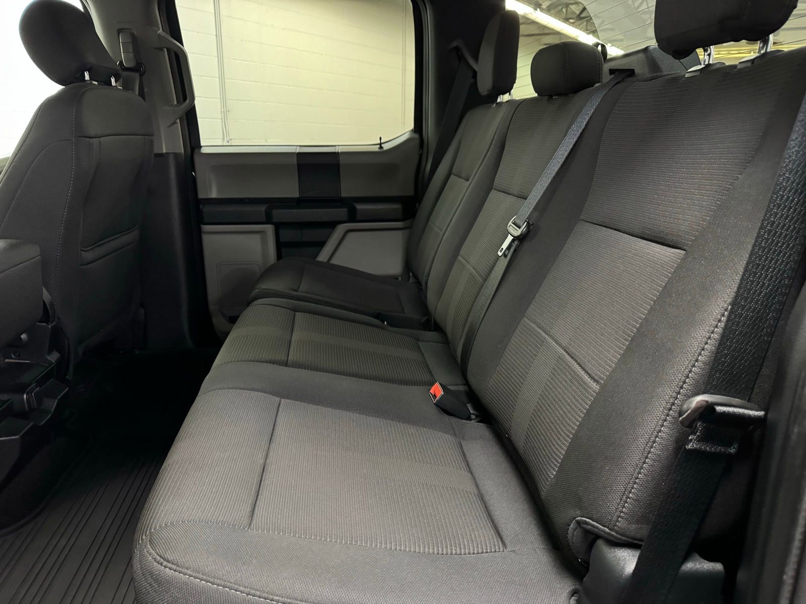 Used 2020 Ford F150 XL w/ Equipment Group 101A Mid image 15