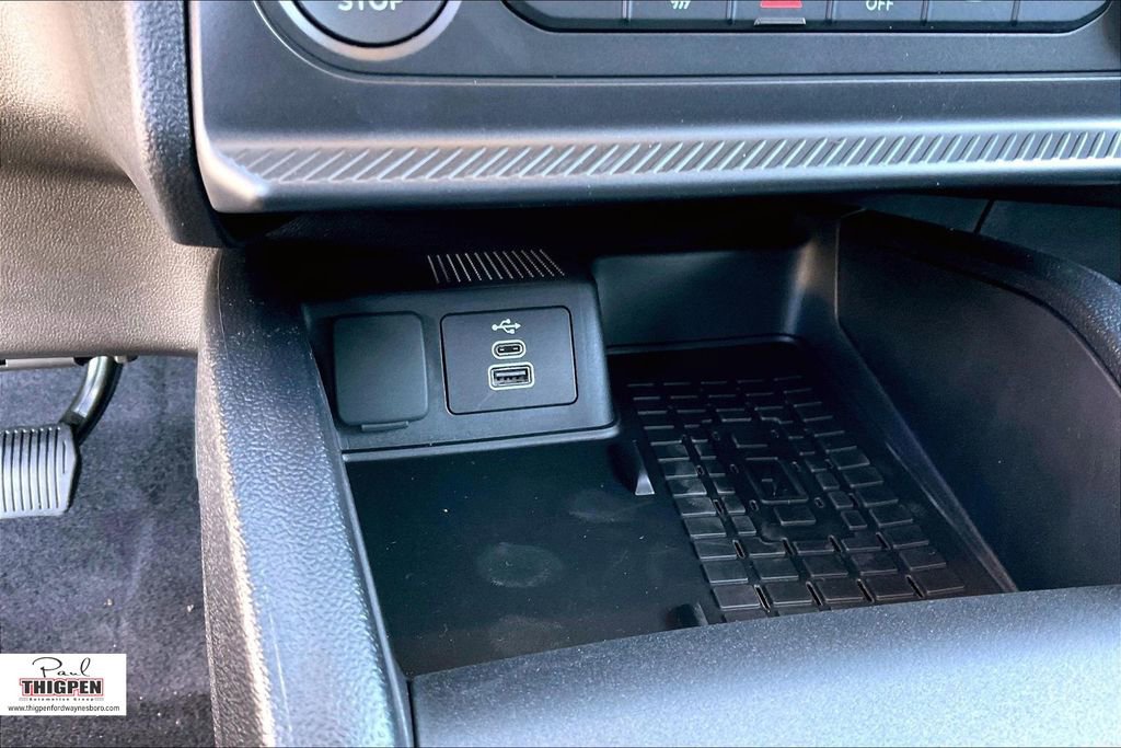 New 2025 Ford Bronco Sport Heritage AWD/4WD image 22