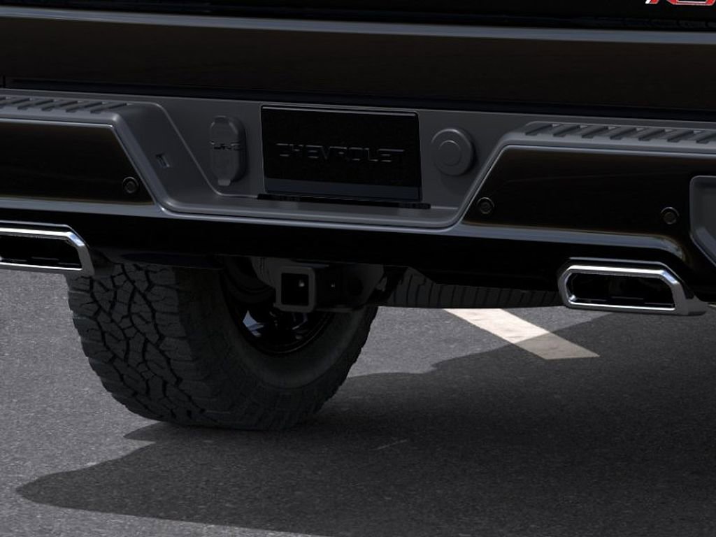 New 2026 Chevrolet Silverado 1500 RST w/ RST All Star Premium Package AWD/4WD image 14