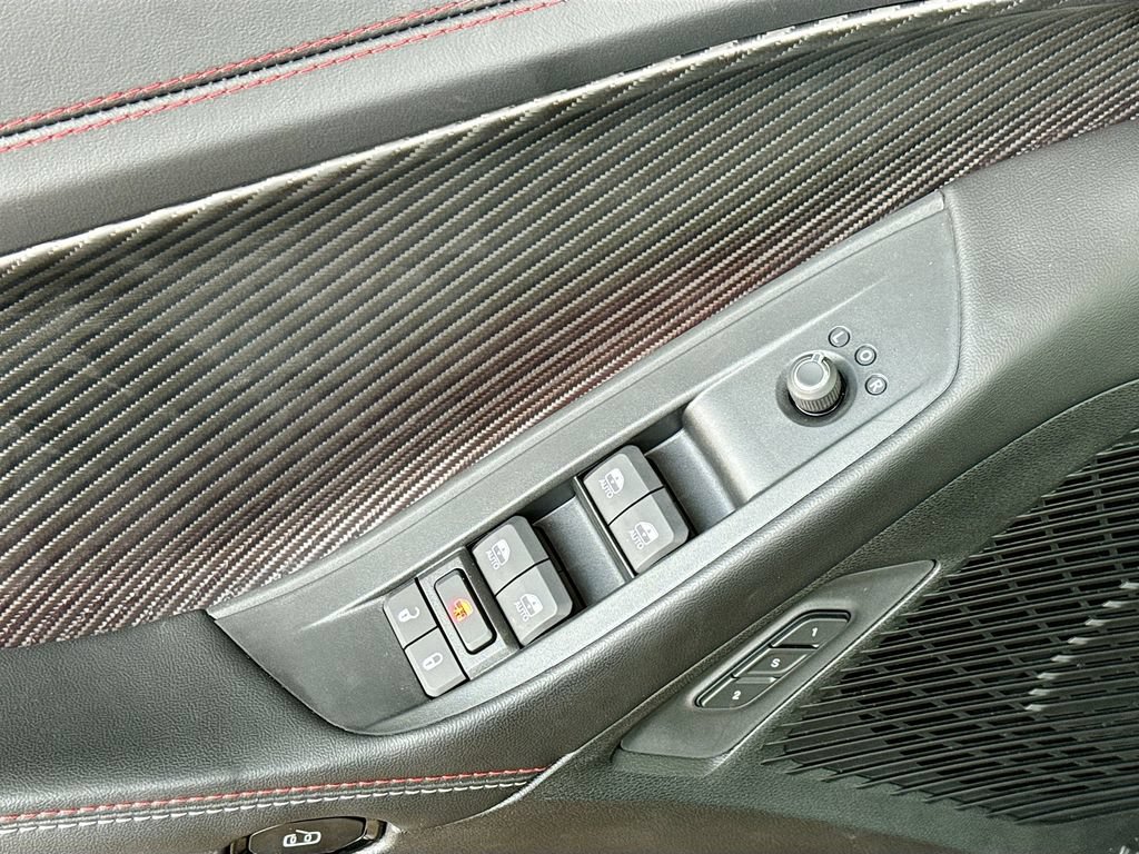 New 2026 Dodge Charger Scat Pack AWD/4WD image 18