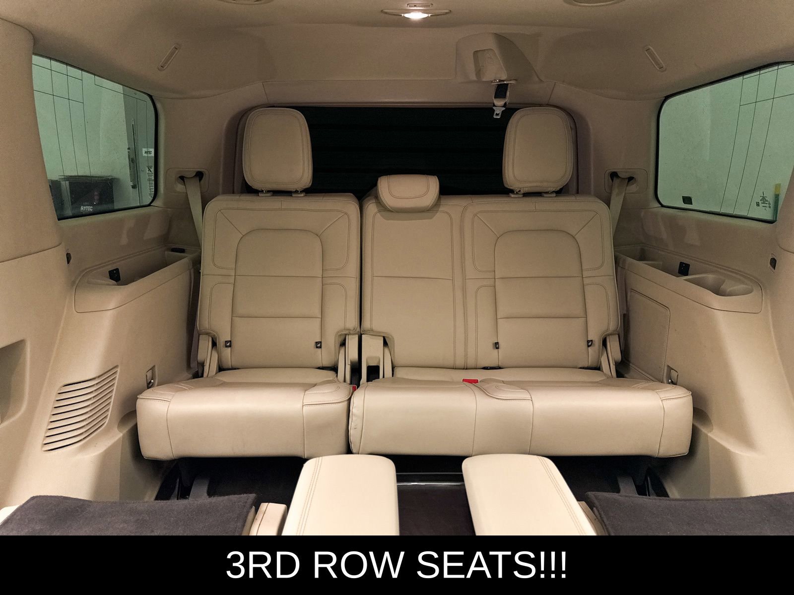 Used 2018 Lincoln Navigator Reserve w/ Technology Package AWD/4WD image 13