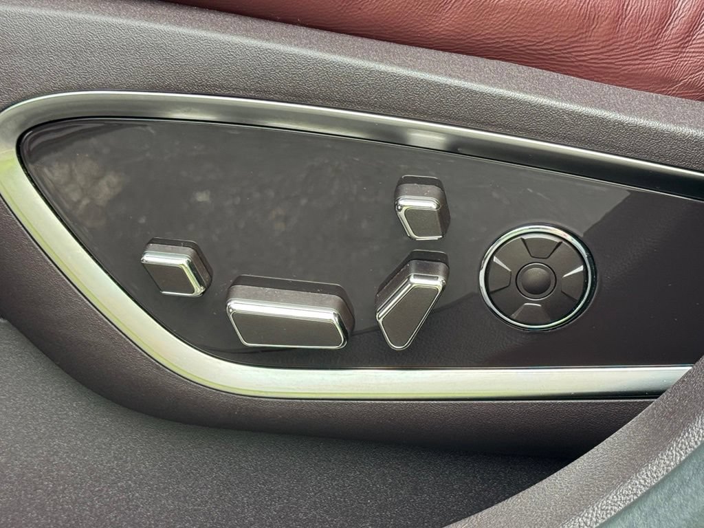 Used 2019 Lincoln Nautilus Black Label AWD/4WD image 32