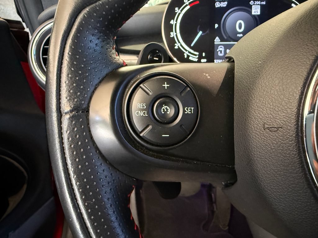 Used 2021 MINI Cooper S FWD image 20