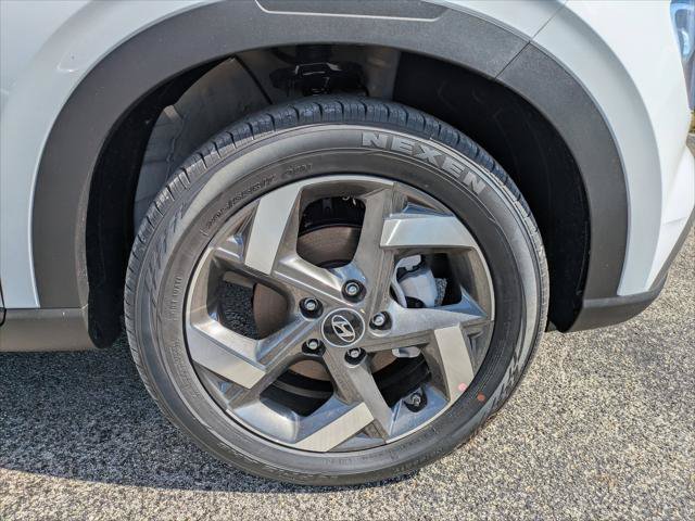 New 2026 Hyundai Venue SEL FWD image 8