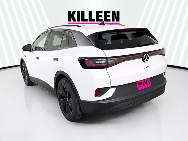 New 2026 Volkswagen ID.4 Pro S image 5