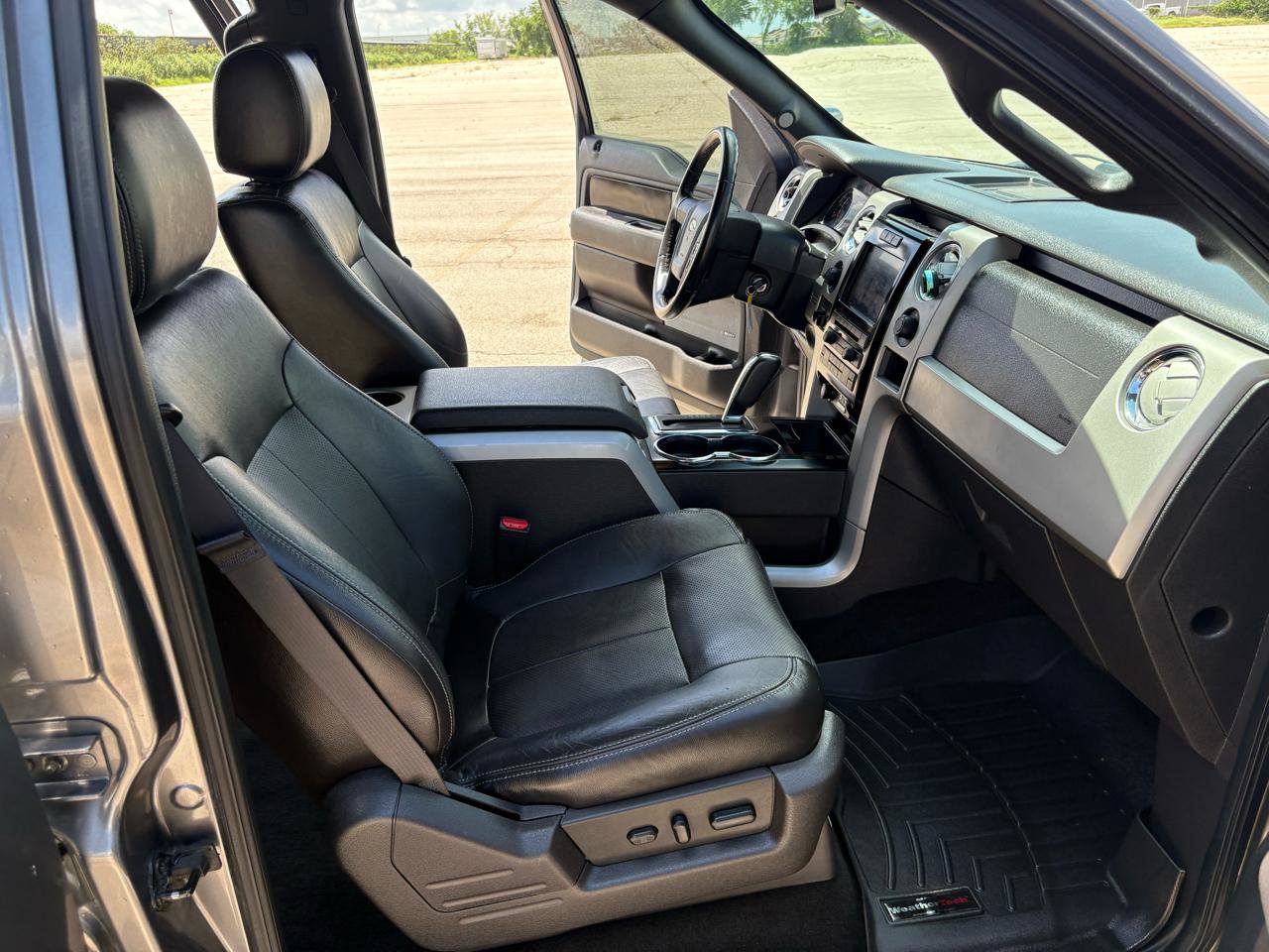 Used 2012 Ford F150 FX4 w/ FX Luxury Pkg AWD/4WD image 41
