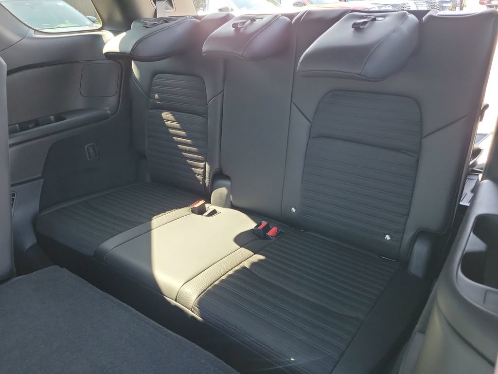 New 2026 Nissan Pathfinder Rock Creek AWD/4WD image 15