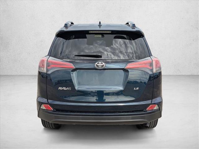 Used 2017 Toyota RAV4 LE image 6
