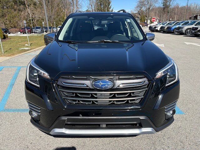 Used 2023 Subaru Forester Touring AWD/4WD image 3