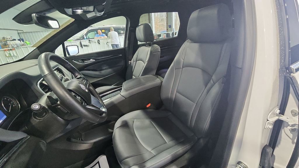 Used 2024 Buick Enclave Essence w/ Experience Buick Package image 15