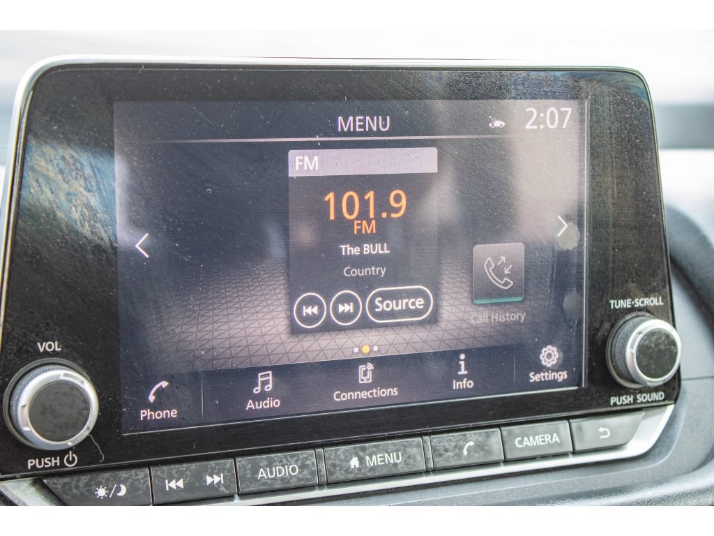 Used 2024 Nissan Rogue SV AWD/4WD image 40