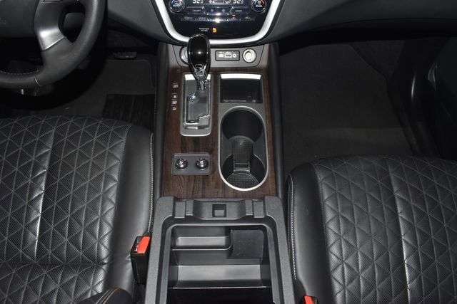 Used 2024 Nissan Murano Platinum AWD/4WD image 24