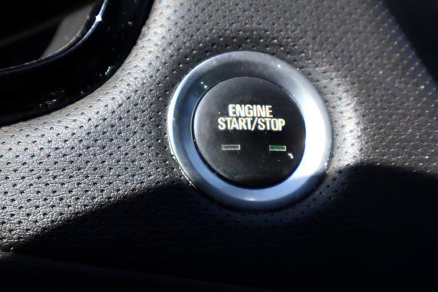 Used 2019 Cadillac XT5 Luxury image 19