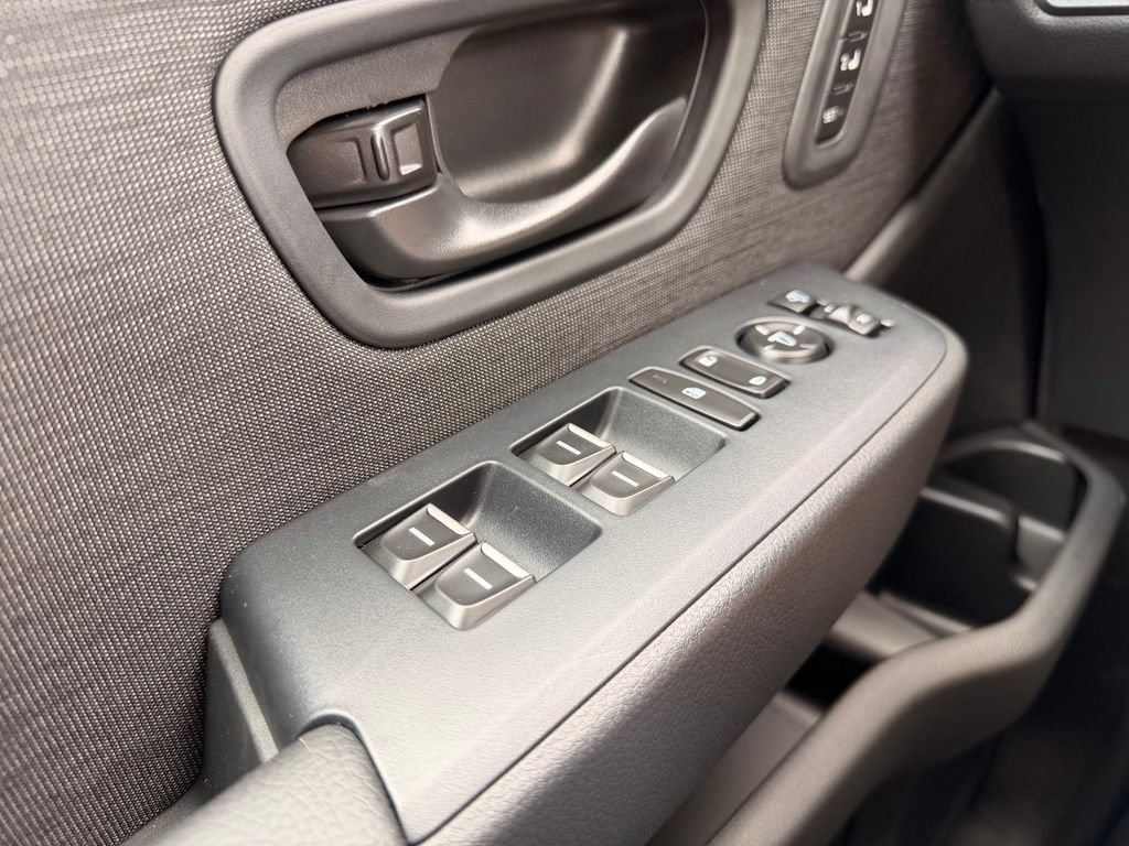 Used 2026 Honda Passport TrailSport image 7