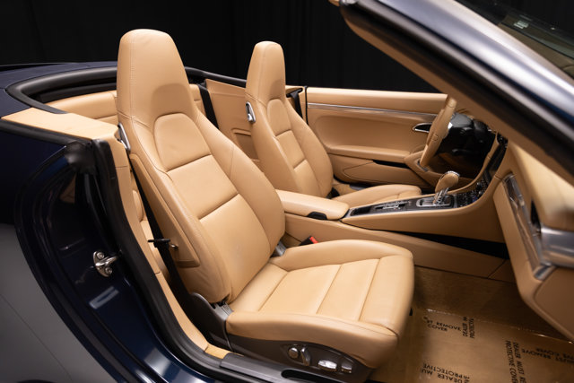 Used 2012 Porsche 911 Carrera S RWD image 69