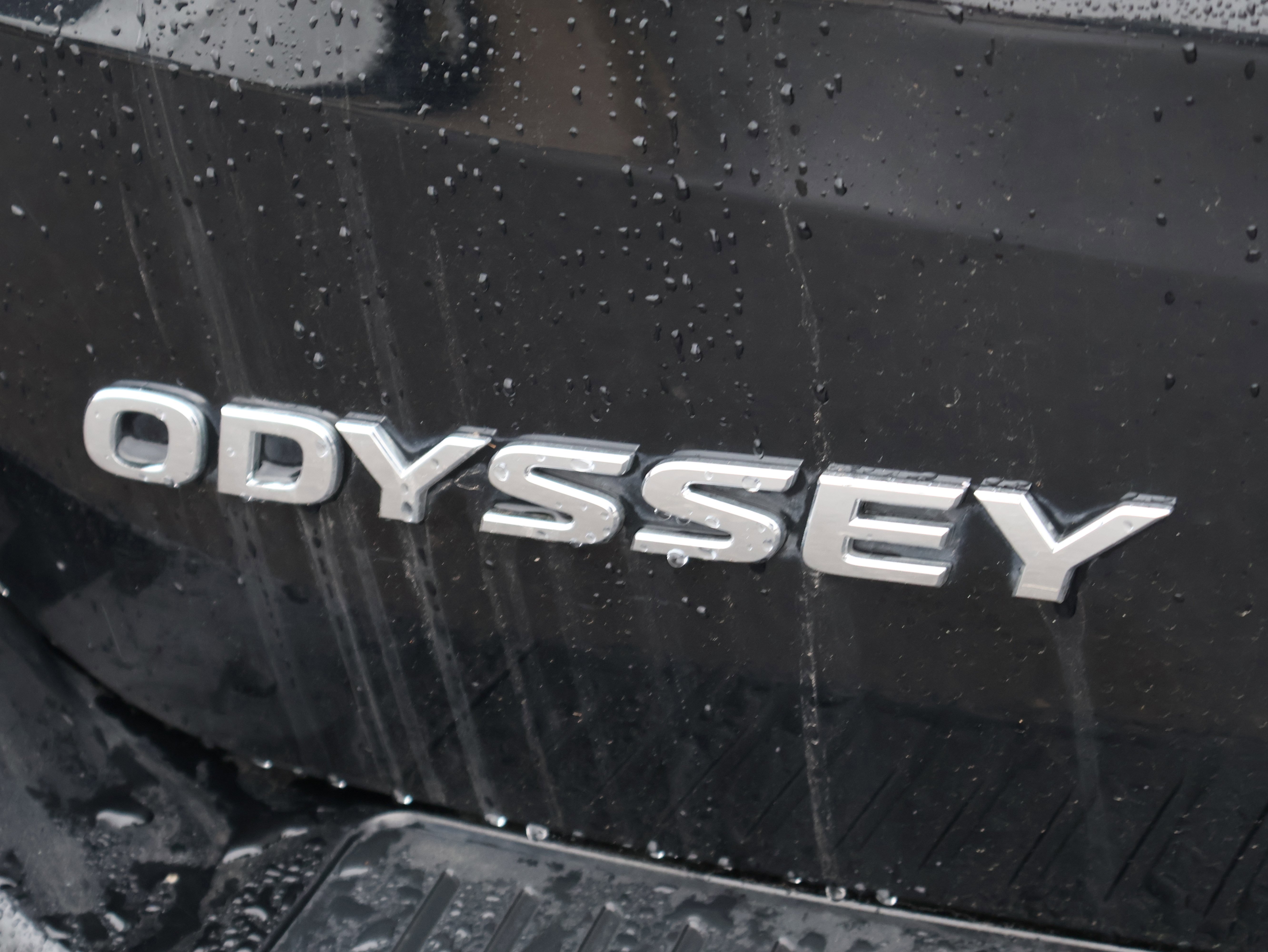 Used 2025 Honda Odyssey Sport-L image 18