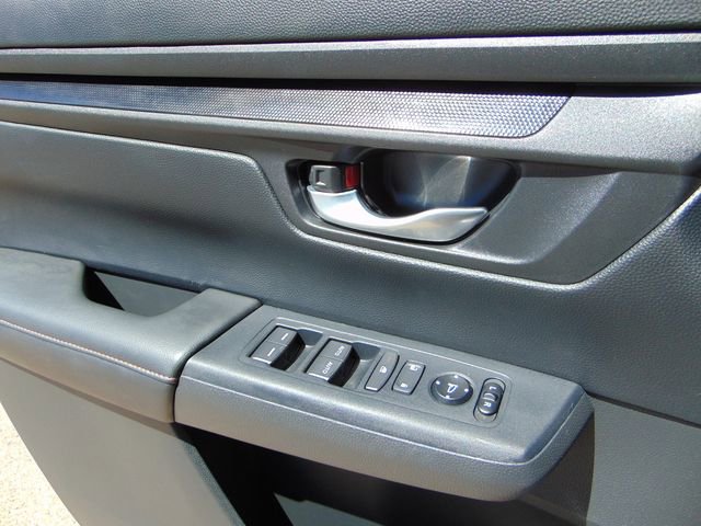 Certified 2023 Honda CR-V Sport image 20