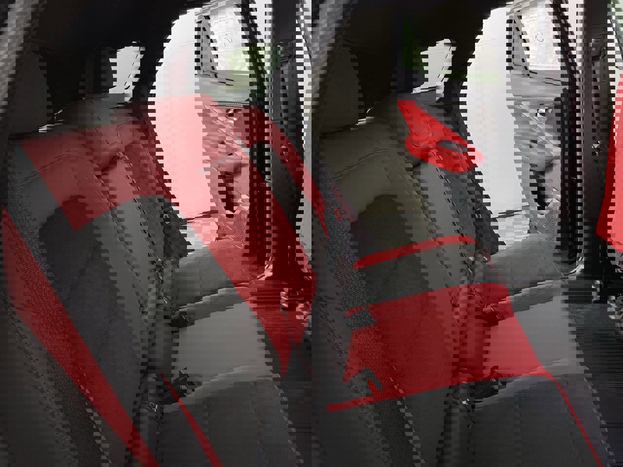 New 2025 Chevrolet Blazer EV RS image 85