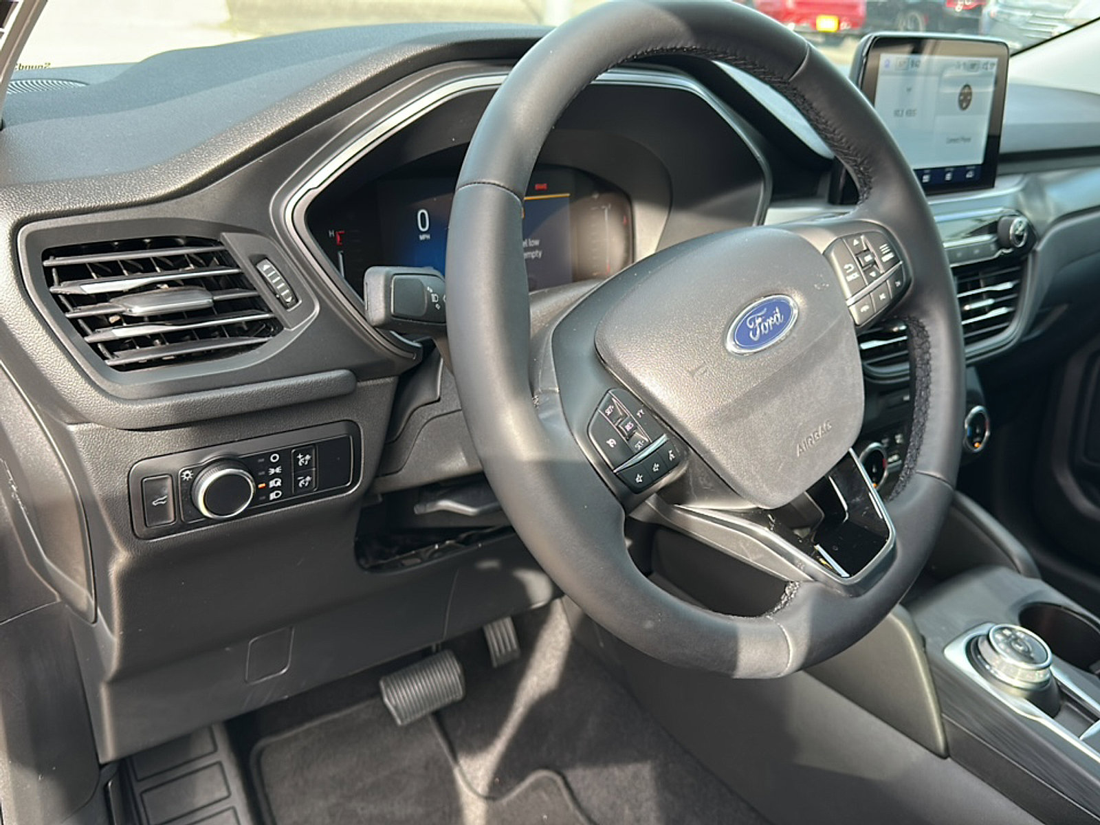 Used 2024 Ford Escape Active image 16