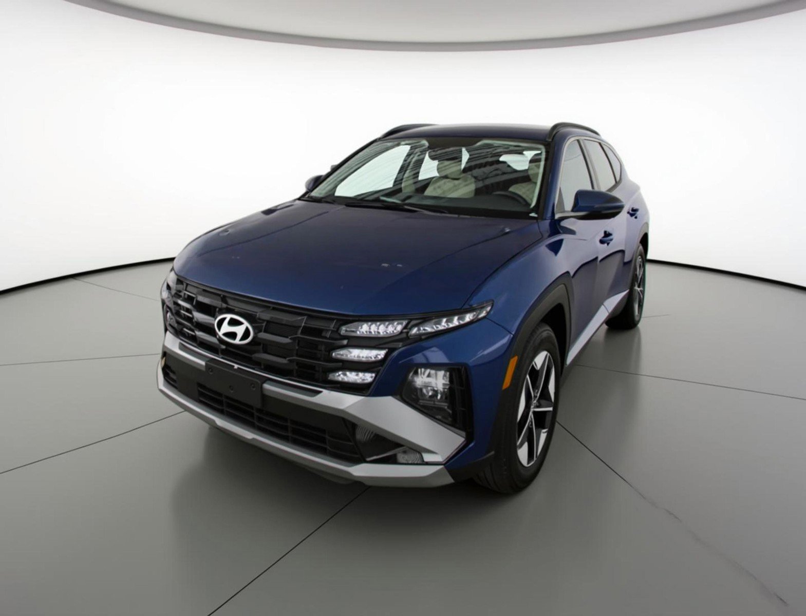 Used 2025 Hyundai Tucson SEL image 3