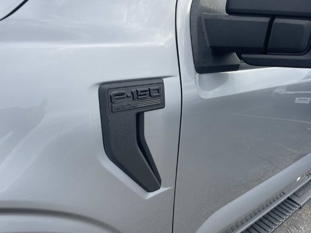 Used 2023 Ford F150 XL w/ STX Appearance Package AWD/4WD image 12