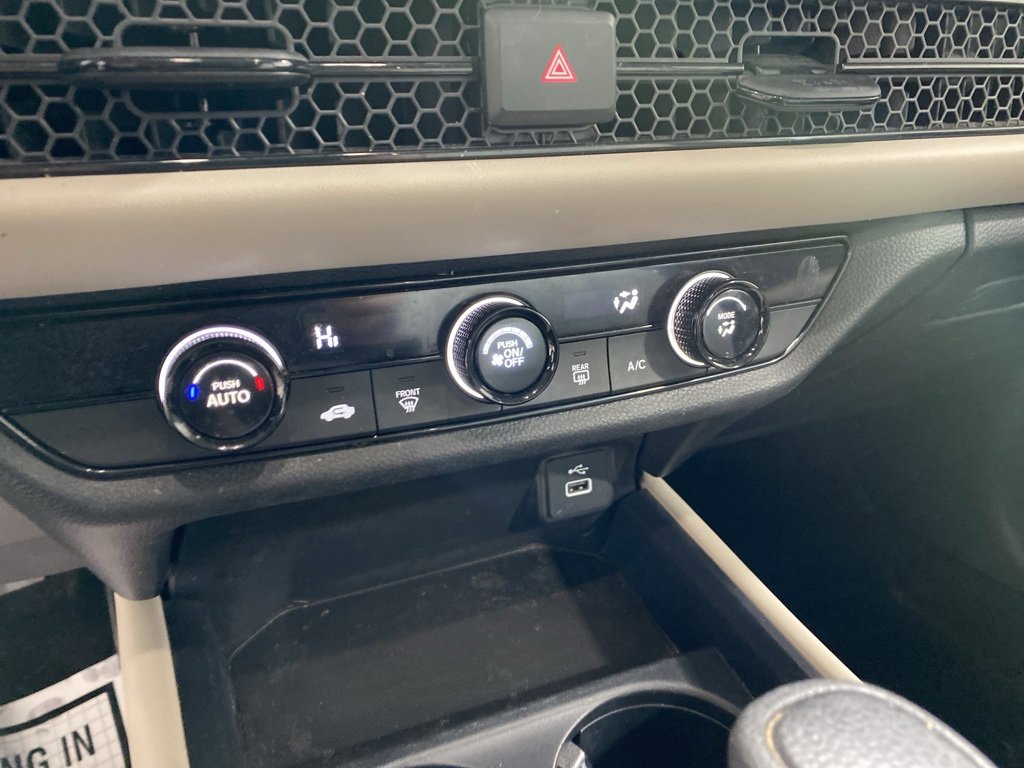 Used 2023 Honda HR-V LX image 23
