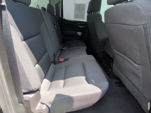 Used 2019 Chevrolet Silverado 1500 LT w/ All Star Edition AWD/4WD image 26